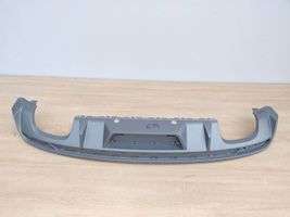 Audi A1 Takapuskurin alaosan lista 8XA807421