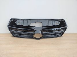 Volkswagen Amarok Maskownica / Grill / Atrapa górna chłodnicy 2H7853651