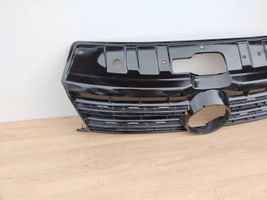 Volkswagen Amarok Maskownica / Grill / Atrapa górna chłodnicy 2H7853651