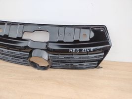 Volkswagen Amarok Maskownica / Grill / Atrapa górna chłodnicy 2H7853651