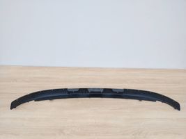 Citroen C4 I Apdailinė galinio bamperio juosta 9646789777