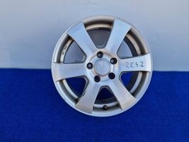 Mercedes-Benz C W203 R16-alumiinivanne KBA45912