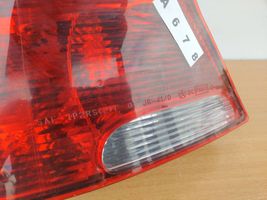 Dodge Stratus Rear/tail lights 04805351AA