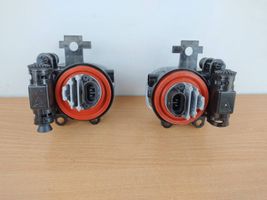 Nissan Juke II F16 Światło przeciwmgłowe przednie 261550862R