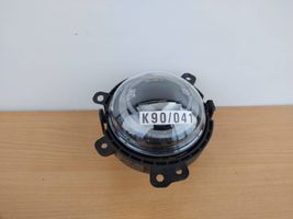 Mini Clubman F54 Światło przeciwmgłowe przednie 63177497765