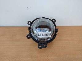 Mini Cooper Countryman F60 Feu antibrouillard avant 63177497767