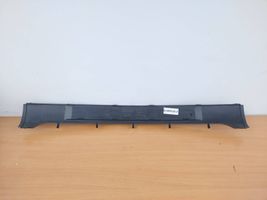 Renault Clio II Front bumper splitter molding 8200271900