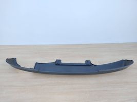 BMW 5 GT F07 Moulure inférieure de pare-chocs arrière 51128051223