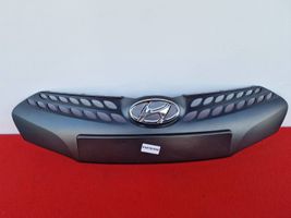 Hyundai i30 Etusäleikkö 86352A6300