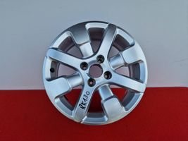 Citroen C3 R16-alumiinivanne 9800493977