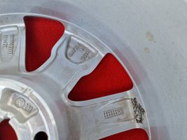 Citroen C3 R16 alloy rim 9800493977