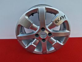 Citroen C3 R16 alloy rim 9800493977