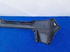 Mitsubishi Colt Rivestimento della parte inferiore del paraurti posteriore 6410B273