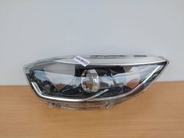 Renault Captur Phare frontale 260603859R