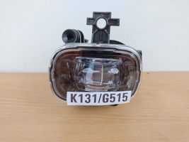 Renault Clio V Front fog light 261550862R