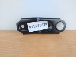 Opel Astra G Staffa di montaggio del radiatore 90498694