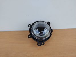 Mini Clubman F54 Światło przeciwmgłowe przednie 63177497763