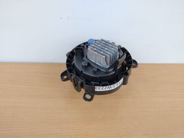 Mini Clubman F54 Światło przeciwmgłowe przednie 63177497763