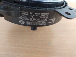 Mini Clubman F54 Feu antibrouillard avant 63177497763