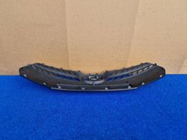 Hyundai i30 Griglia superiore del radiatore paraurti anteriore 86352-A6300