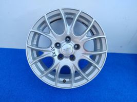 Volkswagen Golf V R16-alumiinivanne KBA47995