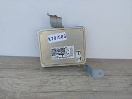 Toyota MR2 (W20) II Komputer / Sterownik ECU silnika 69661-10220