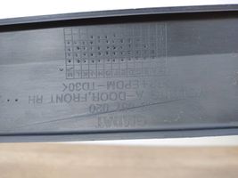 Daewoo Matiz Listwa drzwi przednich 96657020