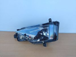 Volkswagen Golf Sportsvan Feu antibrouillard avant 510941661C