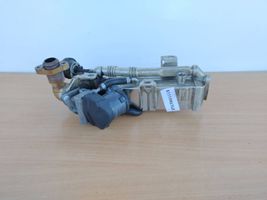 BMW 3 GT F34 EGR valve cooler 782321007