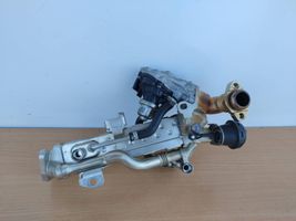 BMW 1 F20 F21 EGR-venttiili/lauhdutin 8596444