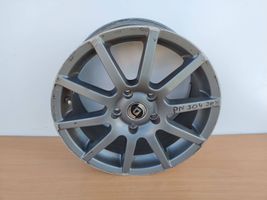 Volkswagen Golf V R16-alumiinivanne KBA48698