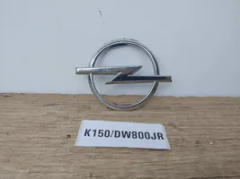 Opel Vectra B Manufacturer badge logo/emblem 90505735