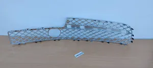 Bentley Flying Spur Etupuskurin alempi jäähdytinsäleikkö 4W0807682F