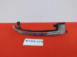 Volkswagen Touareg II Indicatore di direzione anteriore 7P6949102