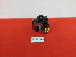 Nissan Juke II F16 Światło przeciwmgłowe przednie 261550862R