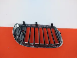 BMW 7 G11 G12 Grille de calandre avant 51137357011