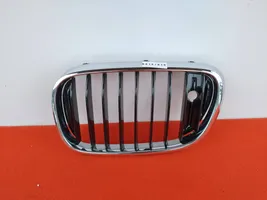 BMW 7 G11 G12 Grille de calandre avant 51137357011