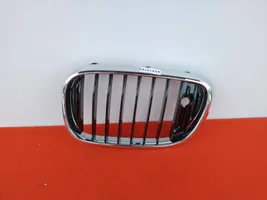 BMW 7 G11 G12 Grille de calandre avant 51137357011