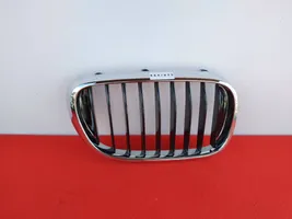 BMW 7 G11 G12 Grille de calandre avant 51137357012