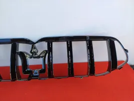 Maserati Grecale Grille calandre supérieure de pare-chocs avant 670170829