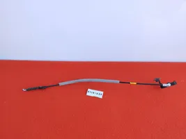 Volkswagen Transporter - Caravelle T6 Front door cable line 7LA834017