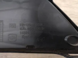 Seat Ibiza IV (6J,6P) Grille antibrouillard avant 6J085366D