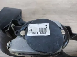 Hyundai Terracan Ceinture de sécurité avant 88820-H1060