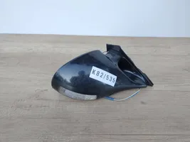 BMW 3 E36 Front door electric wing mirror E11015528