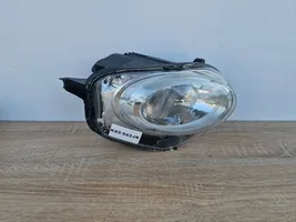 Fiat 500 Phare de jour LED 52007766