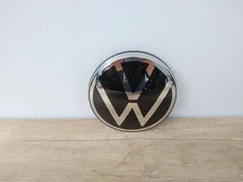 Volkswagen Touareg III Emblemat / Znaczek 760853601E