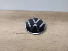 Volkswagen Touareg III Mostrina con logo/emblema della casa automobilistica 760853601E