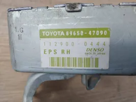 Toyota Prius (NHW20) Power steering control unit/module 89650-47090