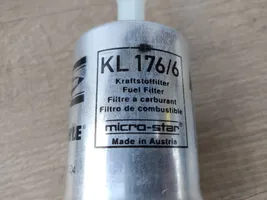 Audi A2 Filtre à carburant KL1766D