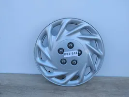 Ford Fiesta R 14 riteņa dekoratīvais disks (-i) KT-858